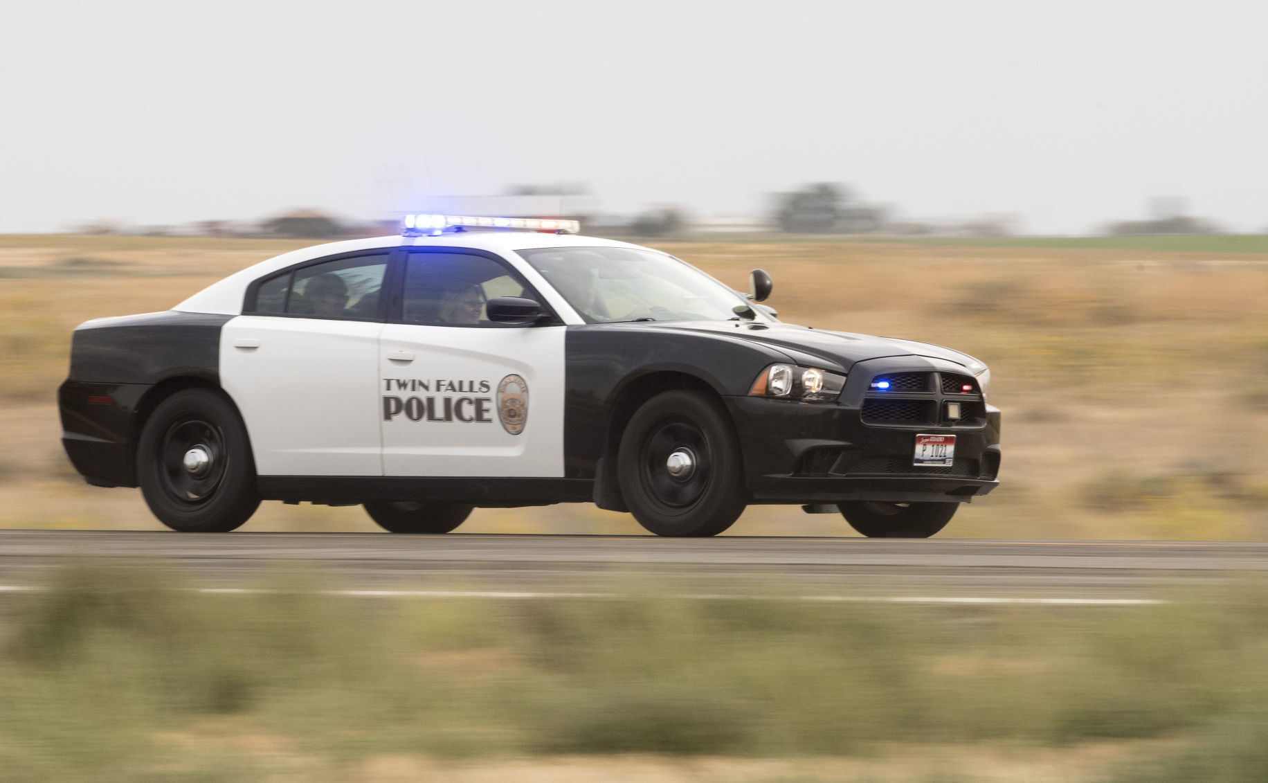 Citizens Police Academy